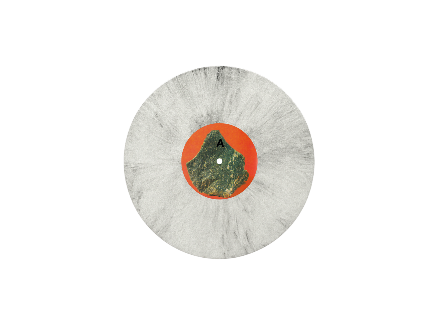 Grindwork - LP (ltd. edition marble vinyl - only 150 copies)