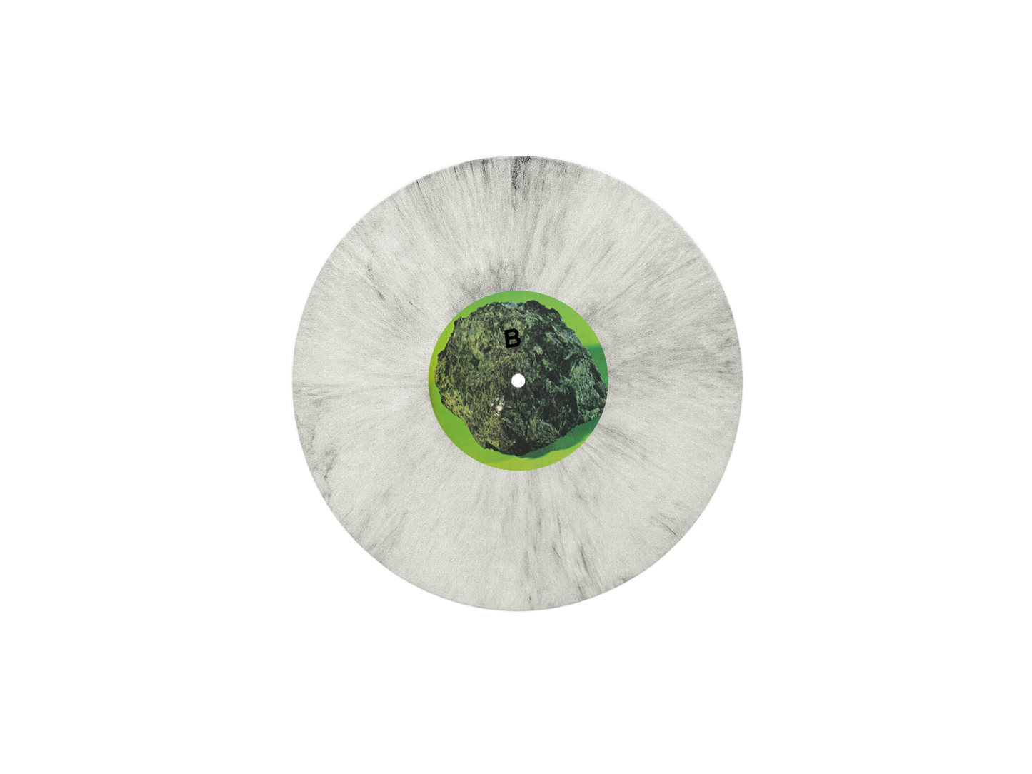 Grindwork - LP (ltd. edition marble vinyl - only 150 copies)