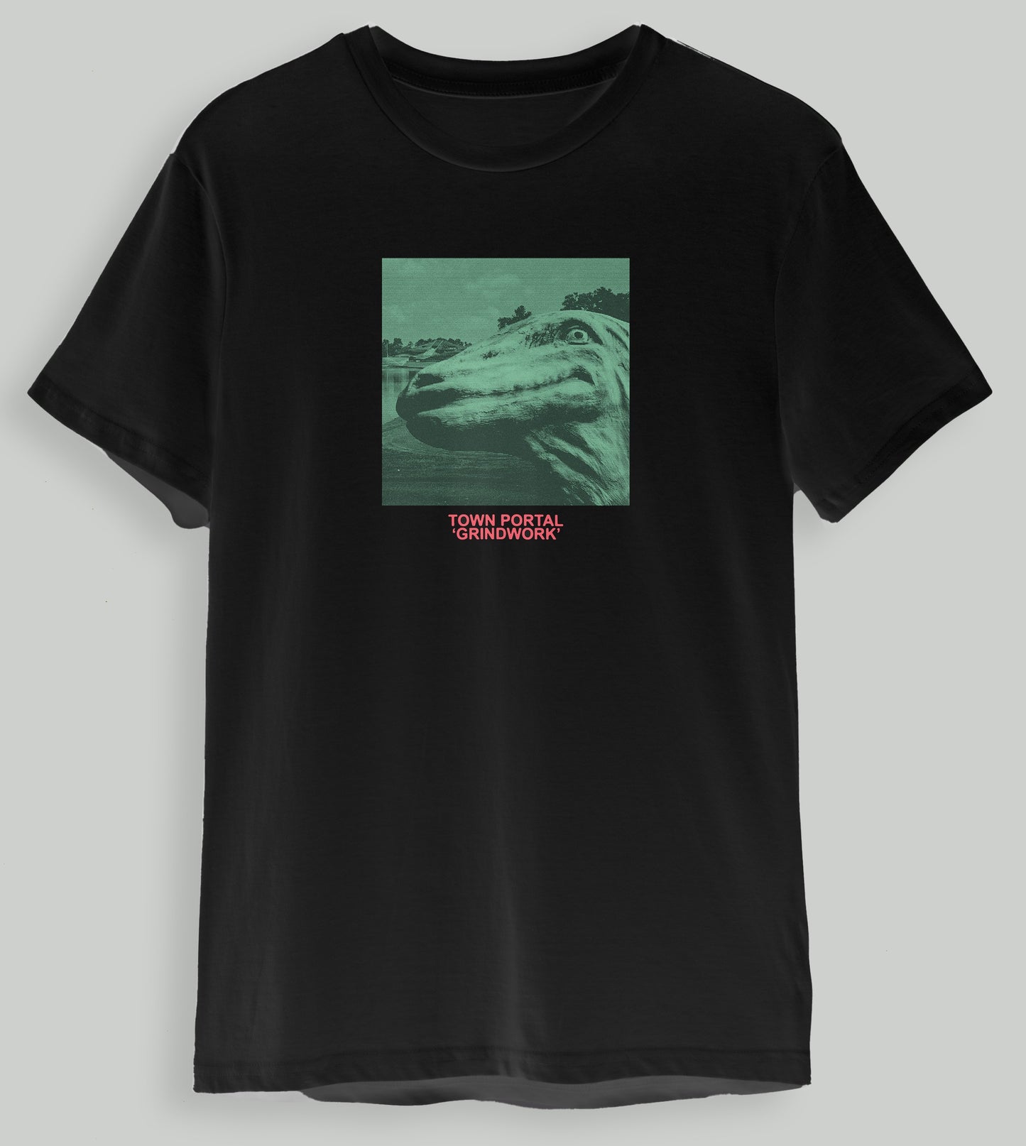 Dino t-shirt