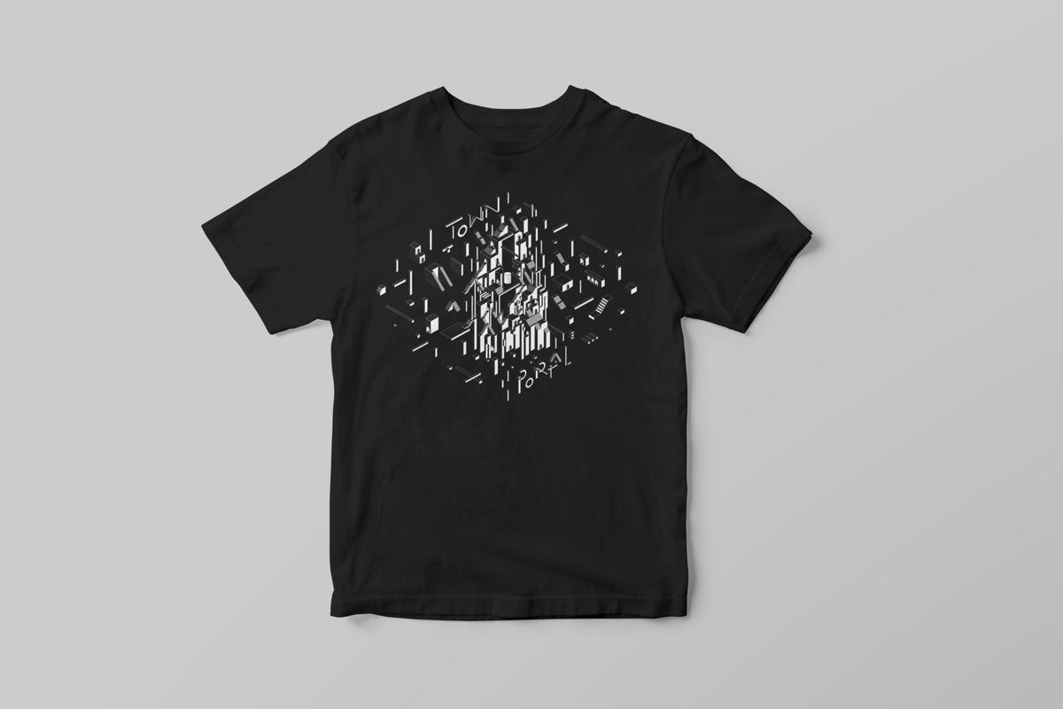 Vanitas City shirt