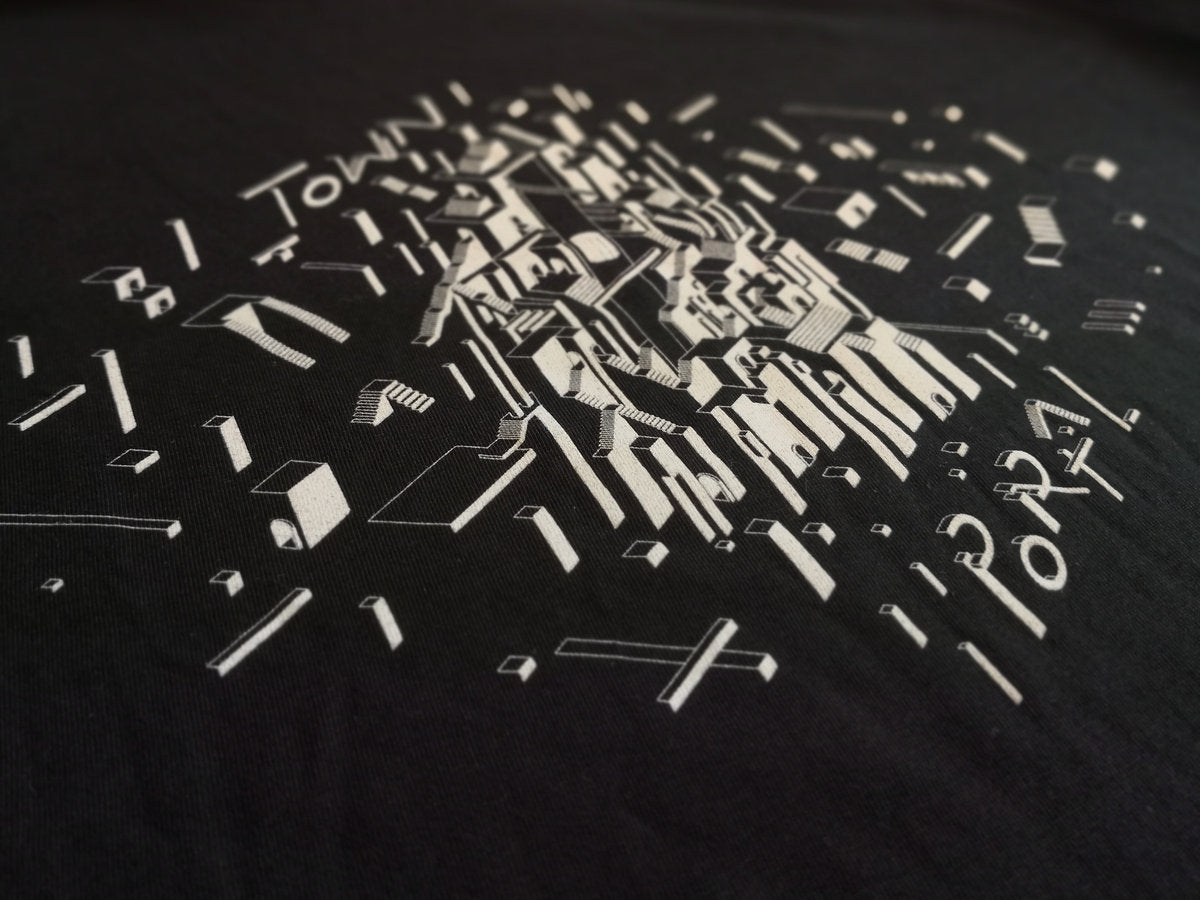 Vanitas City shirt