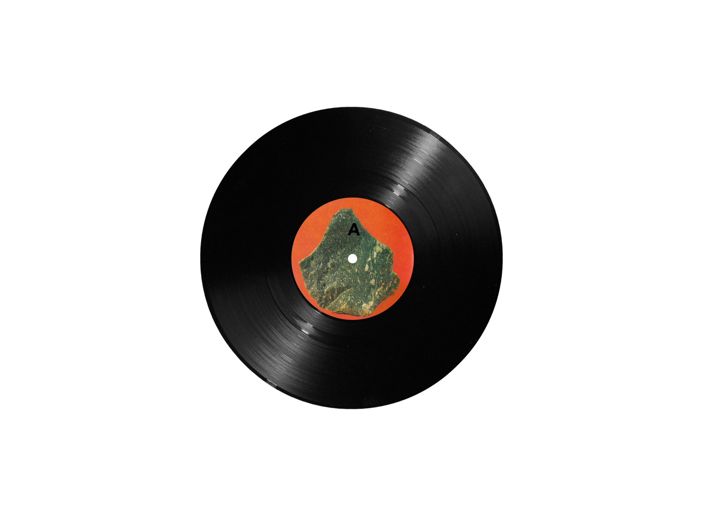 Grindwork - LP (black)
