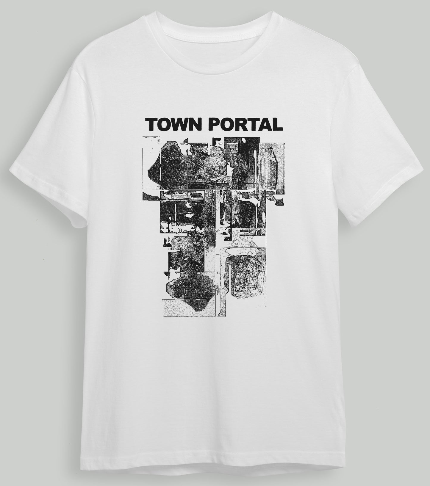 Grindwork t-shirt