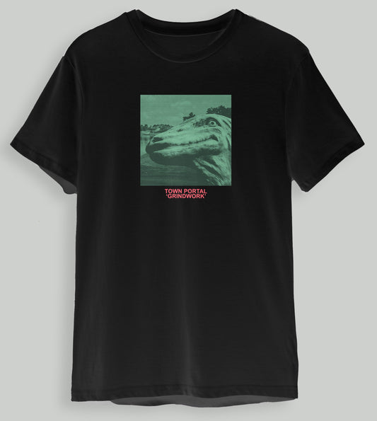 Dino t-shirt
