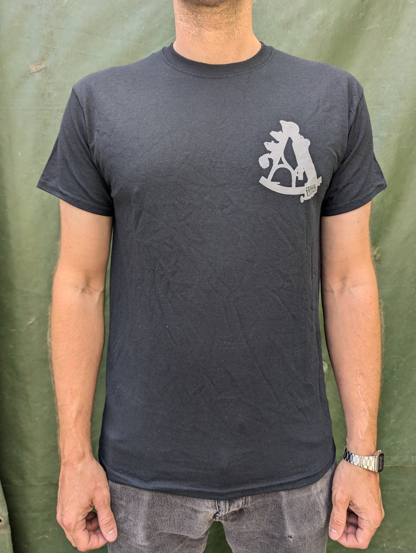 Sextant t-shirt