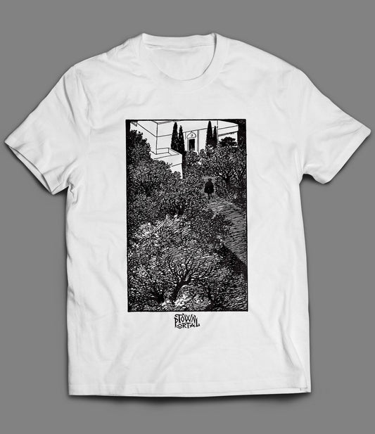Temple Run t-shirt (only sizes S and M)